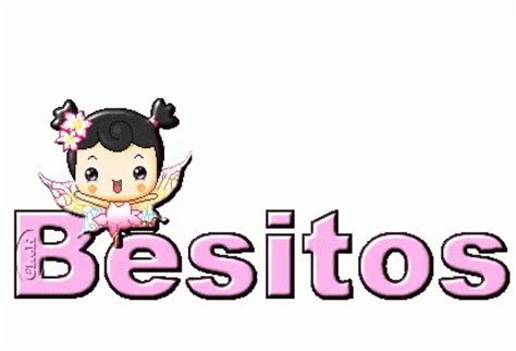 besitos gif|Besitos GIFs .